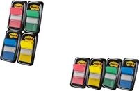 3M Post-it Index 680 AKTION: 8 Pack &agrave; 50 Streifen + GRATIS 4 Pack &agrave; 50...