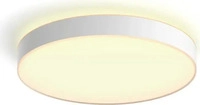Philips 4116131P6, Philips Hue White Ambiance Enrave Deckenleuchte XL wei&szlig; 6500lm