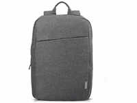 Lenovo GX40Q17227, Lenovo Casual Backpack B210 - Notebook-Rucksack - 39.6 cm (15.6 ")