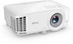 BenQ MW560 - DLP-Projektor - tragbar - 3D - 4000 ANSI-Lumen - WXGA (1280 x 800) -
