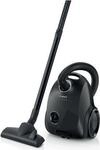 Bosch Serie 2 BGBS2LB1 Staubsauger 3,5 l Zylinder-Vakuum Trocken 600 W Staubbeutel