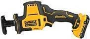 DeWalt DCS312D2-QW (DCS312D2-QW)