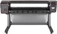 HP Inc HP DesignJet Z6dr PostScript with V-Trimmer - 1118 mm (44) Gro&szlig;formatdrucker