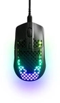 SteelSeries 62611, Steelseries Aerox 3 Maus rechts USB Typ-C Optisch 8500 DPI (62611)