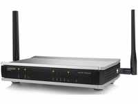 Lancom 62136, LANCOM 1790VA-4G+ - Router - DSL/WWAN - 4-Port-Switch - GigE, PPP,