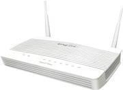 Draytek Vigor 2766ac - Wireless Router - DSL-Modem - 4-Port-Switch - GigE -