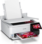 Epson EcoTank L8160 Tintenstrahl A4 5760 x 1440 DPI 32 Seiten pro Minute WLAN