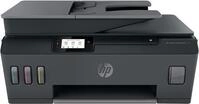 HP Inc HP Smart Tank Plus 570 Wireless All-in-One - Multifunktionsdrucker - Farbe -