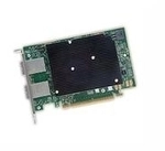 Broadcom SAS 9302-16e - PCIe - SAS,SATA - PCIe 3.0 - Schwarz - Gr&uuml;n - Metallisch -