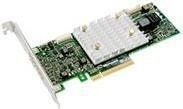 Microchip Adaptec SmartRAID 3151-4i - Speichercontroller (RAID) - 4 Sender/Kanal -