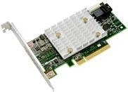 Microsemi Adaptec HBA 1100 4i - Speicher-Controller - 4 Sender/Kanal - SATA 6Gb/s /