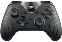 Ready2Music Switch Pro Pad X - Gamepad - Nintendo Switch - Haus - Ausw&auml;hlen - Start