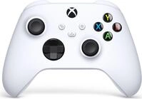 Microsoft Xbox Wireless Controller - Game Pad - kabellos - Bluetooth - Roboter wei&szlig;