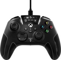 Turtle Beach Recon Schwarz USB Gamepad PC - Xbox - Xbox One - Xbox Series S - Xbox