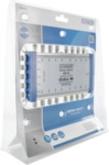 Schwaiger SAT Multischalter SEW516 531 Eing&auml;nge (Multischalter): 5 (4 SAT/1