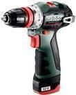 PowerMaxx BS BL Q Akku Bohrschrauber (601749500)