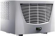 Rittal TopTherm - Rack-K&uuml;hleinheit - auf Dach montierbar - RAL 7035