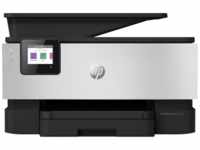 HP 22A59B#629, HP OfficeJet Pro 9019e All-in-One Aluminium up to 35ppm (22A59B#629)