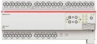 ABB Stotz S&J Schalt-/Jalousieaktor 24fach 16A, REG SAH/S24.16.7.1 (2CDG110252R0011)