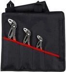 KNIPEX Cobra-Set, 3-teilig (00 19 55 S8)