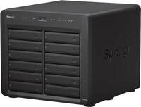 Synology Disk Station DS3622XS+ - NAS-Server - 12 Sch&auml;chte - SATA 6Gb/s - RAID 0, 1,