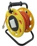 LogiLink - Netzwerkkabel - RJ-45 (W) bis RJ-45 (W) - 60 m - SFTP, PiMF - CAT 6a -