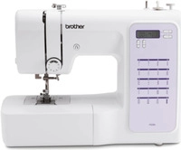 Brother FS20S N&auml;hmaschine Elektro (FS20S)