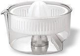 Bosch MUZ6ZP1 - Zitruspressenaufsatz f&uuml;r Standmixer - f&uuml;r K&uuml;chenmaschine - wei&szlig; -