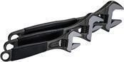 Bahco ADJUST 3-90 Rollgabelschl&uuml;ssel-Satz 3teilig 20 - 31 mm DIN 3117 (ADJUST 3-90)