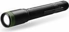 GP Taschenlampe C33 mit seitlicher LED Leiste 150 Lumen IPX4 - Spritzwasser