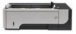 HP Papierzuf&uuml;hrung / Medienschacht CE860A - Kapazit&auml;t: 500 Blatt - passend f&uuml;r