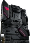 ASUS ROG STRIX B550-F GAMING WIFI II - Motherboard - ATX - Socket AM4 - AMD B550