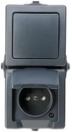 Heinrich Kopp 138515009, Heinrich Kopp Kopp NAUTIC Aus138515009/wechselschalter