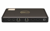 QNAP TBS-464 NASbook - NAS-Server - 4 Sch&auml;chte - RAID 0, 1, 5, 6, 10 - RAM 8 GB -