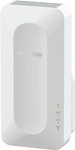 Netgear EAX12 - 1200 Mbit/s - 400 Mbit/s - 1200 Mbit/s - 10,100,1000 Mbit/s - 2.4 - 5