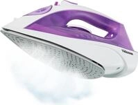 Tristar ST-8350 B&uuml;geleisen Trocken- & Dampfb&uuml;geleisen Keramik-B&uuml;gelsohle 2200 W