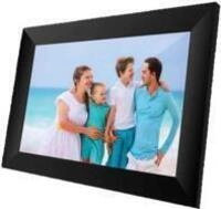 Denver FRAMEO Bilderrahmen 10.1 PFF-1024 black (PFF-1024b)