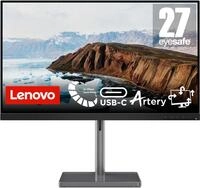 Lenovo L27m-30 68,6 cm (27 ) 1920 x 1080 Pixel Full HD LED Schwarz [Energieklasse C]