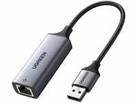 UGREEN USB 3.0 A To Gigabit Ethernet Adapter (9,42)