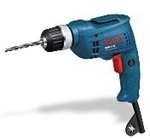 Bosch Professional GBM 6 RE 1-Gang-Bohrmaschine 350 W (0601472600)