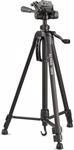 Cullmann Alpha 1800 mobile BT Stativ Smartphone 3 Bein(e) Schwarz (52119)