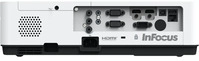 InFocus IN1049 Beamer Standard Throw-Projektor 4600 ANSI Lumen 3LCD WUXGA (1920x1200)