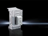 Rittal 9344.010 - 160 A - 106 mm - 80 mm - 194 mm - 106 x 80 x 194 mm - 760 g