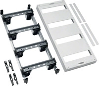 Hager UD41B1 - Wei&szlig; - Hager universN - 600 mm - 125 mm - 250 mm - 1 St&uuml;ck(e)