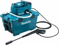 Makita DHW080ZK Akku-Hochdruckreiniger (DHW080ZK)