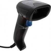 Datalogic QuickScan QD2590 - Kit - Barcode-Scanner - Handger&auml;t - 2D-Imager - 60