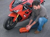 Black & Decker ASI200 Luftkompressor Zigarettenanz&uuml;nder (ASI200)