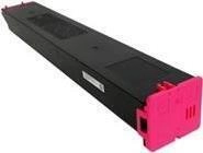 Sharp MX-61GTMA - Magenta - Original - Tonerpatrone (MX61GTMA)