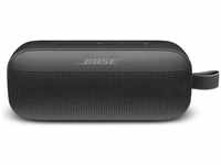 Bose 865983-0100, Bose SoundLink Flex - Lautsprecher - tragbar - kabellos - Bluetooth