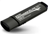 Kanguru KDFE3032G. Kapazit&auml;t: 32 GB, Ger&auml;teschnittstelle: USB Typ-A,...